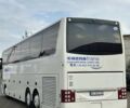 Белый Van Hool Астрон, объемом двигателя 12.42 л и пробегом 153 тыс. км за 85000 $, фото 4 на Automoto.ua