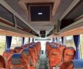 Белый Van Hool Астрон, объемом двигателя 12.42 л и пробегом 153 тыс. км за 85000 $, фото 17 на Automoto.ua