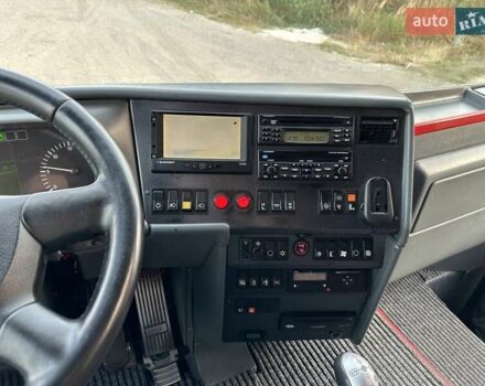 Білий Van Hool Астрон, об'ємом двигуна 12.42 л та пробігом 154 тис. км за 87000 $, фото 29 на Automoto.ua