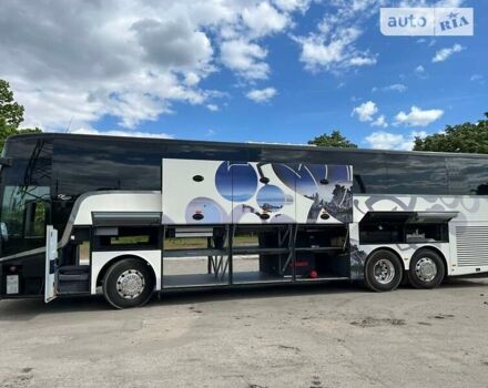 Білий Van Hool Астрон, об'ємом двигуна 0 л та пробігом 587 тис. км за 165943 $, фото 6 на Automoto.ua