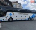 Белый Van Hool Астрон, объемом двигателя 12.9 л и пробегом 814 тыс. км за 186094 $, фото 1 на Automoto.ua