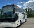 Белый Van Hool Астрон, объемом двигателя 0 л и пробегом 587 тыс. км за 165943 $, фото 2 на Automoto.ua