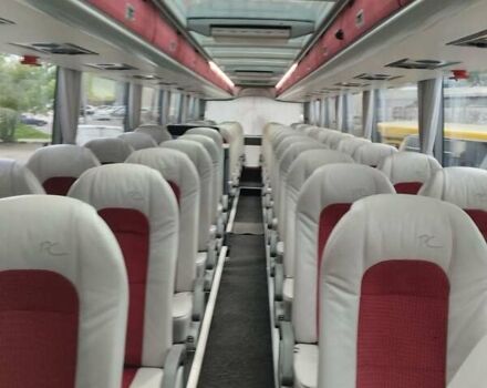 Білий Van Hool Астрон, об'ємом двигуна 12.9 л та пробігом 814 тис. км за 184567 $, фото 13 на Automoto.ua