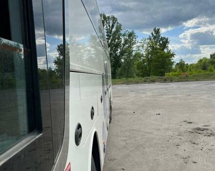 Білий Van Hool Астрон, об'ємом двигуна 0 л та пробігом 587 тис. км за 165943 $, фото 4 на Automoto.ua