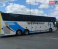 Білий Van Hool Астрон, об'ємом двигуна 12.9 л та пробігом 814 тис. км за 184567 $, фото 9 на Automoto.ua
