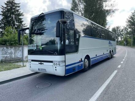 Білий Van Hool Астрон, об'ємом двигуна 11.97 л та пробігом 1000 тис. км за 60000 $, фото 1 на Automoto.ua