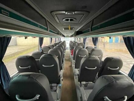 Van Hool Астрон 2007 у Іршава на Automoto.ua Білий Van Hool Астрон, об'ємом двигуна 12.9 л та пробігом 1000 тис. км за 90000 $, фото 1 на Automoto.ua