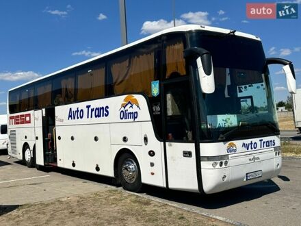 Білий Van Hool Астрон, об'ємом двигуна 12.9 л та пробігом 1000 тис. км за 82000 $, фото 1 на Automoto.ua