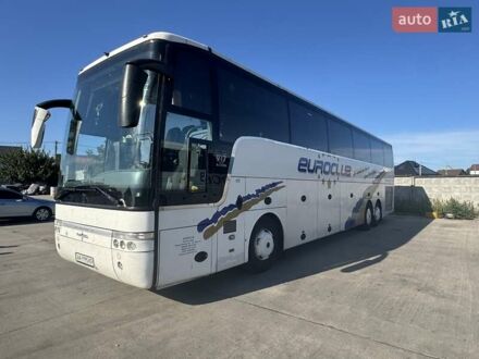 Van Hool Астрон 2008 у Києві на Automoto.ua Білий Van Hool Астрон, об'ємом двигуна 12.9 л та пробігом 2 тис. км за 103000 $, фото 1 на Automoto.ua