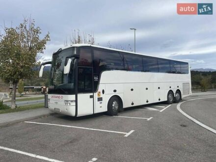 Van Hool Астрон 2008 в Киеве на Automoto.ua Белый Van Hool Астрон, объемом двигателя 12.9 л и пробегом 785 тыс. км за 95999 $, фото 1 на Automoto.ua