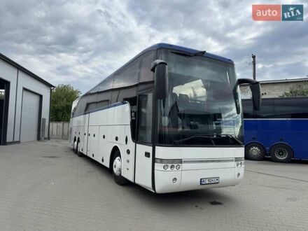 Van Hool Астрон 2009 в Владимир-Волынский на Automoto.ua Белый Van Hool Астрон, объемом двигателя 12.42 л и пробегом 750 тыс. км за 106256 $, фото 1 на Automoto.ua