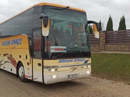 Белый Van Hool Астрон, объемом двигателя 12.9 л и пробегом 880 тыс. км за 135482 $, фото 1 на Automoto.ua
