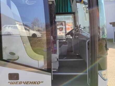 Белый Van Hool Астрон, объемом двигателя 12.9 л и пробегом 709 тыс. км за 146058 $, фото 1 на Automoto.ua