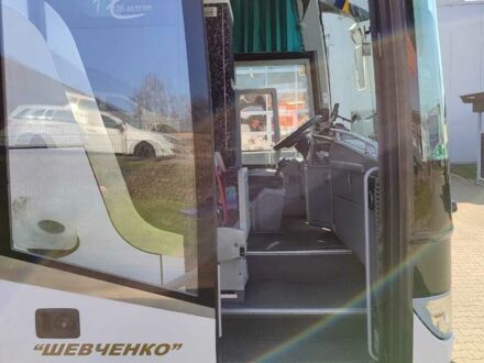 Білий Van Hool Астрон, об'ємом двигуна 12.9 л та пробігом 709 тис. км за 152636 $, фото 1 на Automoto.ua