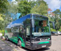 Чорний Van Hool Астрон, об'ємом двигуна 12.9 л та пробігом 1000 тис. км за 108000 $, фото 5 на Automoto.ua