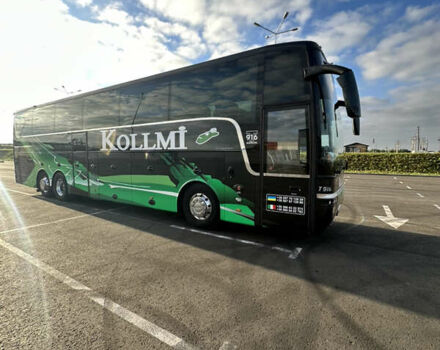 Чорний Van Hool Астрон, об'ємом двигуна 12.9 л та пробігом 1000 тис. км за 108000 $, фото 1 на Automoto.ua