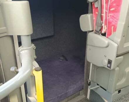 Червоний Van Hool Астрон, об'ємом двигуна 12.9 л та пробігом 2 тис. км за 157891 $, фото 10 на Automoto.ua
