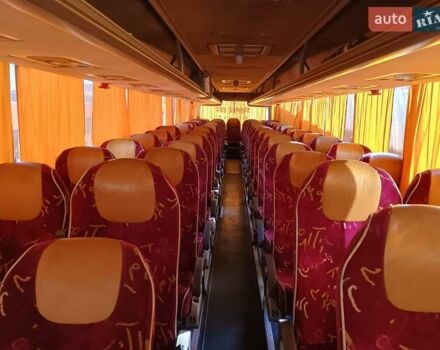 Червоний Van Hool Астрон, об'ємом двигуна 12.9 л та пробігом 2 тис. км за 157891 $, фото 1 на Automoto.ua