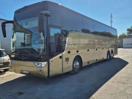 Van Hool Астрон, объемом двигателя 0 л и пробегом 700 тыс. км за 158500 $, фото 1 на Automoto.ua
