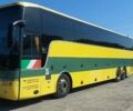 Желтый Van Hool Астрон, объемом двигателя 12.58 л и пробегом 575 тыс. км за 83000 $, фото 4 на Automoto.ua