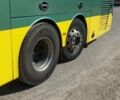Желтый Van Hool Астрон, объемом двигателя 12.58 л и пробегом 575 тыс. км за 83000 $, фото 8 на Automoto.ua