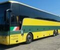 Желтый Van Hool Астрон, объемом двигателя 12.58 л и пробегом 575 тыс. км за 83000 $, фото 14 на Automoto.ua