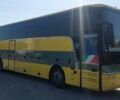 Желтый Van Hool Астрон, объемом двигателя 12.58 л и пробегом 575 тыс. км за 83000 $, фото 11 на Automoto.ua