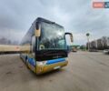 Желтый Van Hool Астрон, объемом двигателя 12.42 л и пробегом 930 тыс. км за 200000 $, фото 1 на Automoto.ua