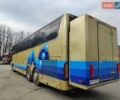 Желтый Van Hool Астрон, объемом двигателя 12.42 л и пробегом 930 тыс. км за 200000 $, фото 3 на Automoto.ua
