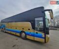 Желтый Van Hool Астрон, объемом двигателя 12.42 л и пробегом 930 тыс. км за 200000 $, фото 1 на Automoto.ua