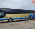 Желтый Van Hool Астрон, объемом двигателя 12.42 л и пробегом 930 тыс. км за 200000 $, фото 2 на Automoto.ua