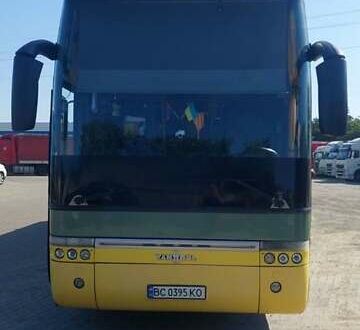Van Hool Астрон 2007 у Львові на Automoto.ua Жовтий Van Hool Астрон, об'ємом двигуна 12.58 л та пробігом 575 тис. км за 83000 $, фото 1 на Automoto.ua
