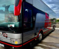 Серый Van Hool Астрон, объемом двигателя 12.9 л и пробегом 355 тыс. км за 141136 $, фото 3 на Automoto.ua