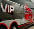 Серый Van Hool Астрон, объемом двигателя 12.9 л и пробегом 355 тыс. км за 141136 $, фото 8 на Automoto.ua