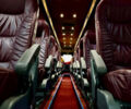 Серый Van Hool Астрон, объемом двигателя 12.9 л и пробегом 355 тыс. км за 141136 $, фото 15 на Automoto.ua