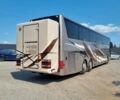 Серый Van Hool Астрон, объемом двигателя 12.9 л и пробегом 995 тыс. км за 110000 $, фото 4 на Automoto.ua