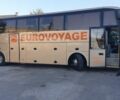 Серый Van Hool Астрон, объемом двигателя 12.4 л и пробегом 887 тыс. км за 87000 $, фото 1 на Automoto.ua