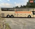 Серый Van Hool Астрон, объемом двигателя 12.4 л и пробегом 887 тыс. км за 87000 $, фото 4 на Automoto.ua