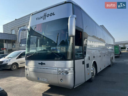 Van Hool Астрон 2005 у Тернополі на Automoto.ua Сірий Van Hool Астрон, об'ємом двигуна 11.97 л та пробігом 500 тис. км за 79000 $, фото 1 на Automoto.ua