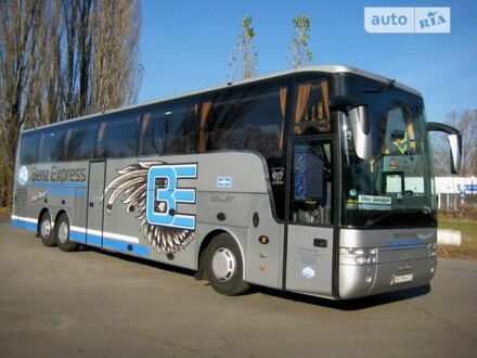 Сірий Van Hool Астрон, об'ємом двигуна 12.9 л та пробігом 100 тис. км за 103373 $, фото 1 на Automoto.ua