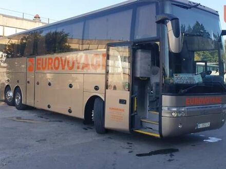 Van Hool Астрон 2008 у Броварах на Automoto.ua Сірий Van Hool Астрон, об'ємом двигуна 12.4 л та пробігом 876 тис. км за 95000 $, фото 1 на Automoto.ua