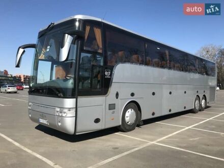 Серый Van Hool Астрон, объемом двигателя 12.9 л и пробегом 980 тыс. км за 117000 $, фото 1 на Automoto.ua