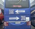 Синий Van Hool Астрон, объемом двигателя 12.9 л и пробегом 1000 тыс. км за 89000 $, фото 1 на Automoto.ua