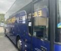Синій Van Hool Астрон, об'ємом двигуна 12.9 л та пробігом 1000 тис. км за 89000 $, фото 2 на Automoto.ua