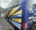 Синій Van Hool Астрон, об'ємом двигуна 12.9 л та пробігом 1000 тис. км за 89000 $, фото 5 на Automoto.ua