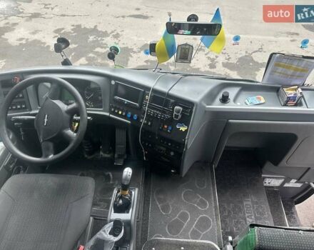 Синій Van Hool Астрон, об'ємом двигуна 12.9 л та пробігом 1000 тис. км за 90000 $, фото 5 на Automoto.ua