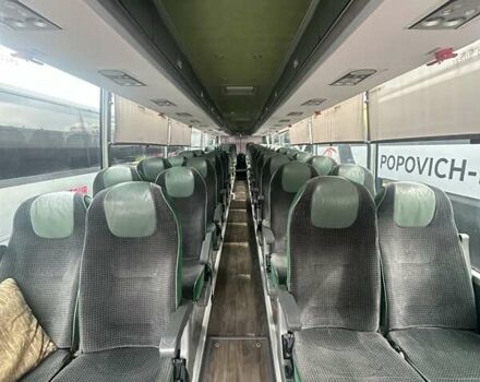 Синій Van Hool Астрон, об'ємом двигуна 12.9 л та пробігом 1000 тис. км за 90000 $, фото 7 на Automoto.ua