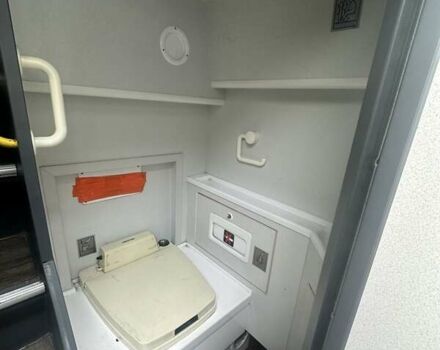 Синій Van Hool Астрон, об'ємом двигуна 12.9 л та пробігом 1000 тис. км за 90000 $, фото 9 на Automoto.ua
