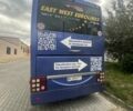 Синій Van Hool Астрон, об'ємом двигуна 12.9 л та пробігом 100 тис. км за 90000 $, фото 3 на Automoto.ua