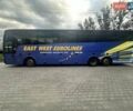 Синій Van Hool Астрон, об'ємом двигуна 12.9 л та пробігом 100 тис. км за 90000 $, фото 1 на Automoto.ua